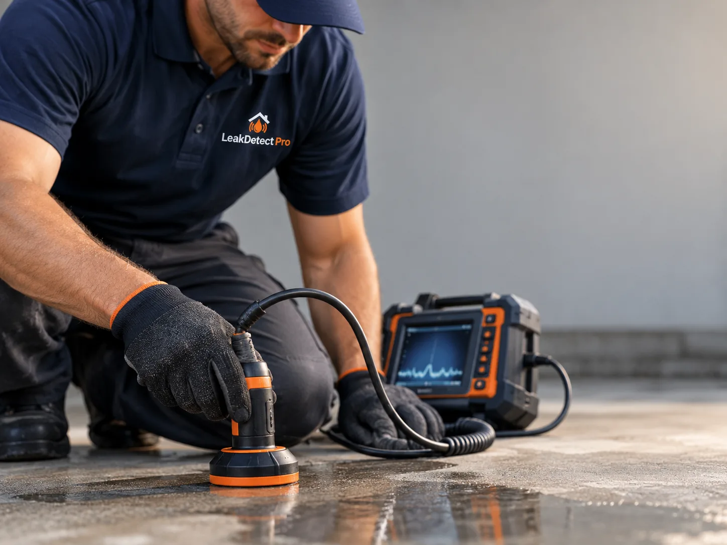Multi-Level Roof Analysis in Victorville, CA